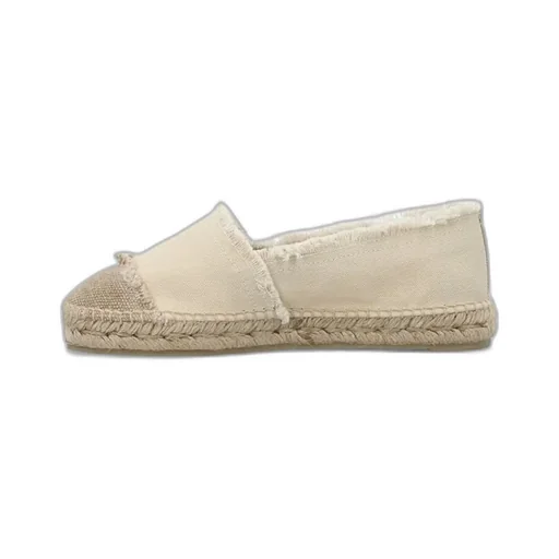 Round Toe Flat Shoes
