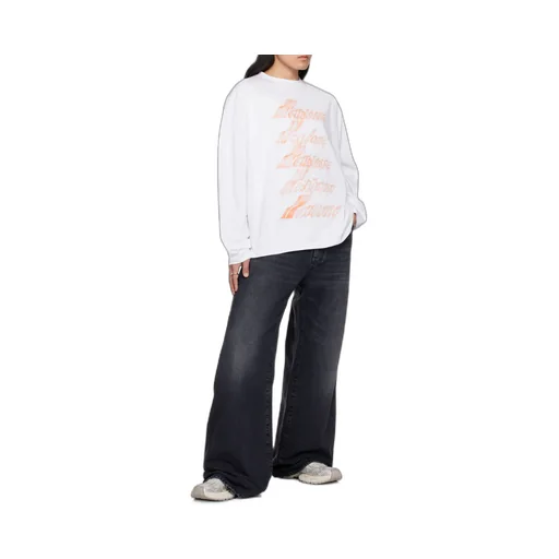Logo Print T-Shirt