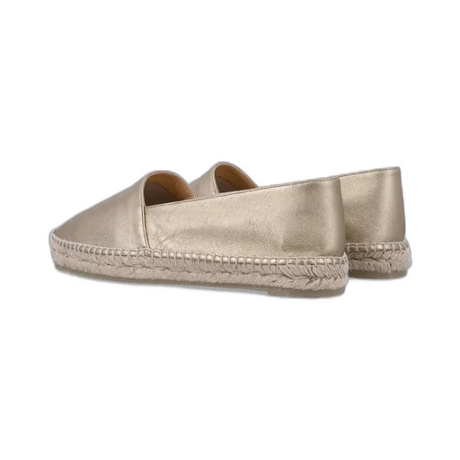 CastaÑEr Kenda Espadrille Flats