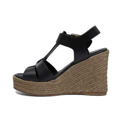 Paloma Barcel Alison Wedge Sandals