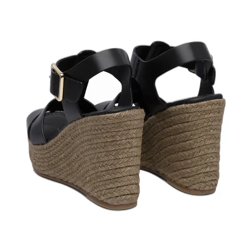 Paloma Barcel Alison Wedge Sandals