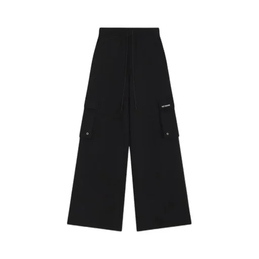 Cargo Trousers