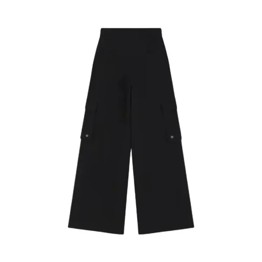 Cargo Trousers