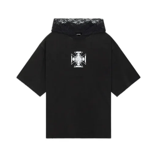 Cotton T-Shirt