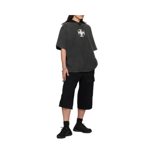 Cotton T-Shirt