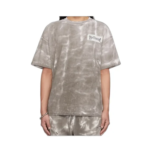 Crew Neck T-Shirt