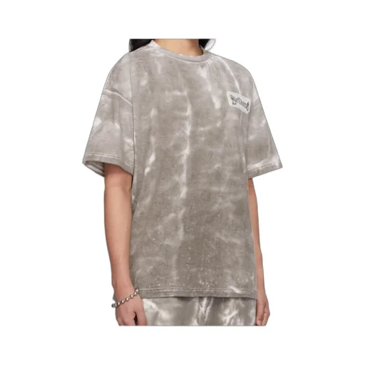 Crew Neck T-Shirt
