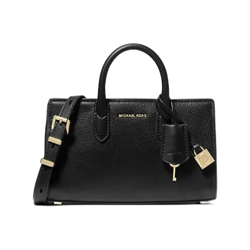 Scarlett Extra-Small Leather Crossbody Bag