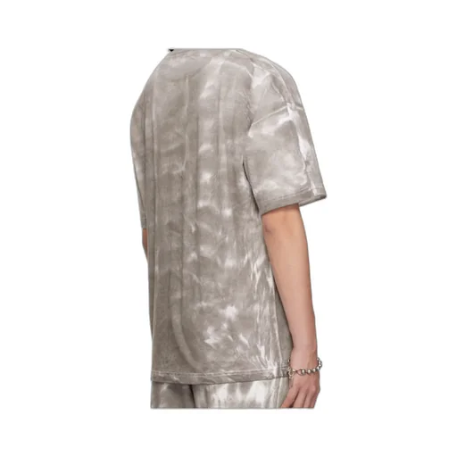 Crew Neck T-Shirt