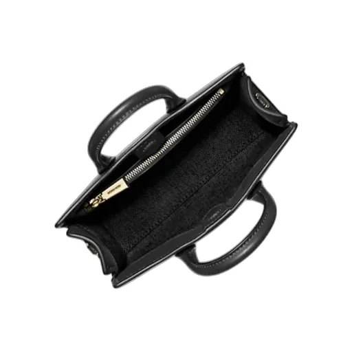 Scarlett Extra-Small Leather Crossbody Bag