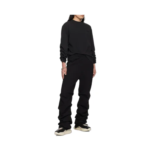 Jersey Sweatshirt