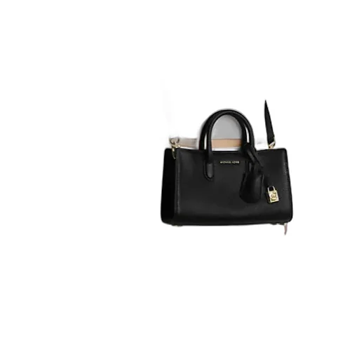 Scarlett Extra-Small Leather Crossbody Bag
