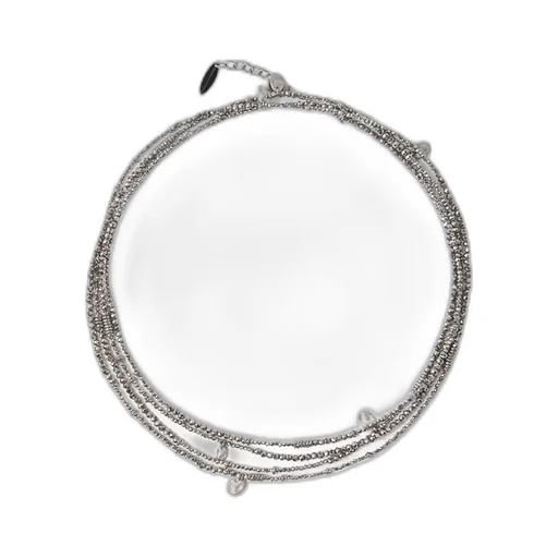 Brunello Cucinelli Shimmering Layered Bracelet