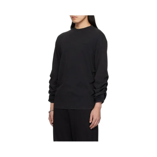 Jersey Sweatshirt