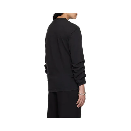 Jersey Sweatshirt