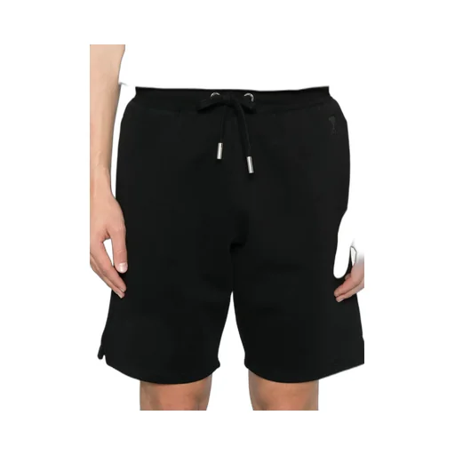 Drawstring Shorts