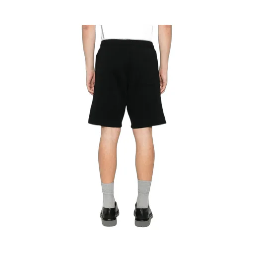 Drawstring Shorts