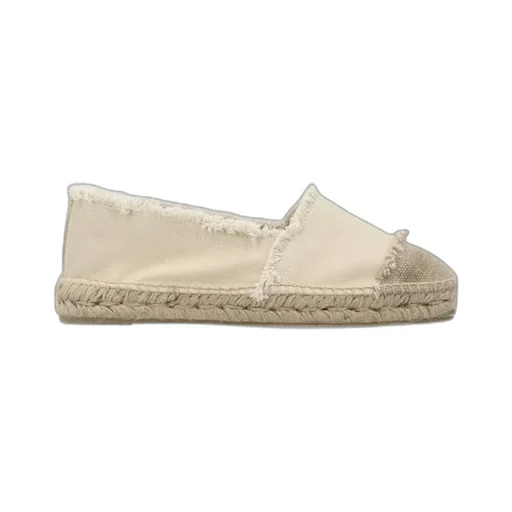 Round Toe Flat Shoes