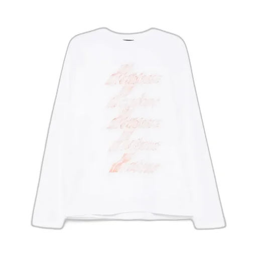 Logo Print T-Shirt