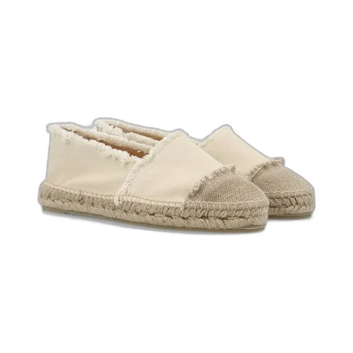 Round Toe Flat Shoes