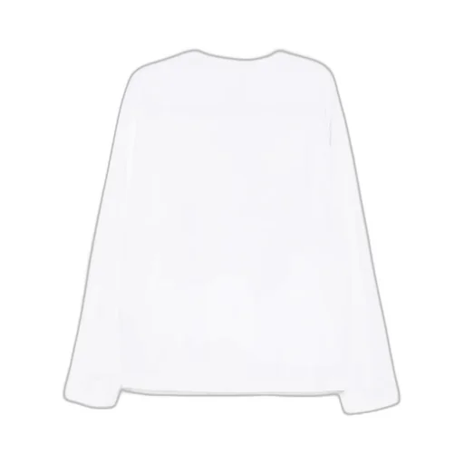 Logo Print T-Shirt