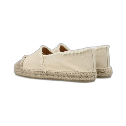 Round Toe Flat Shoes