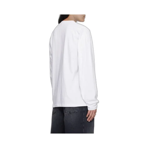 Logo Print T-Shirt