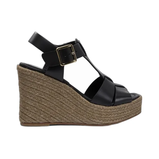 Paloma Barcel Alison Wedge Sandals