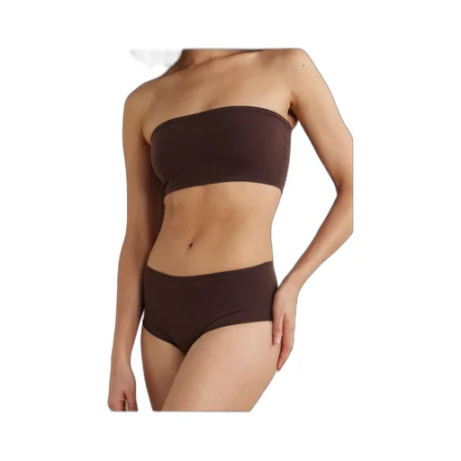 Second-Skin Underwear Set
