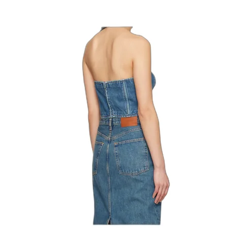 Tube Denim