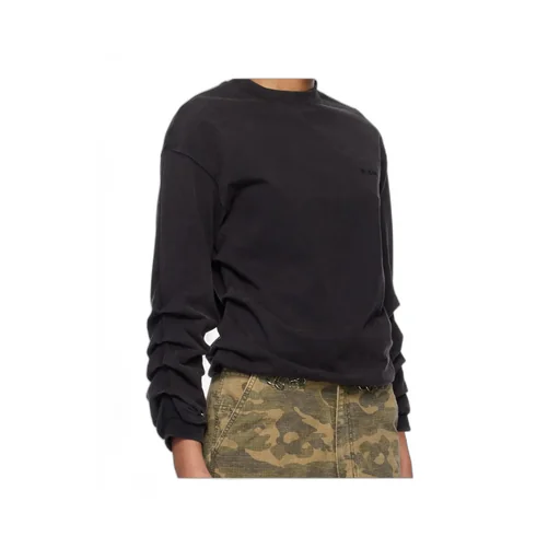 Jersey Sweatshirt