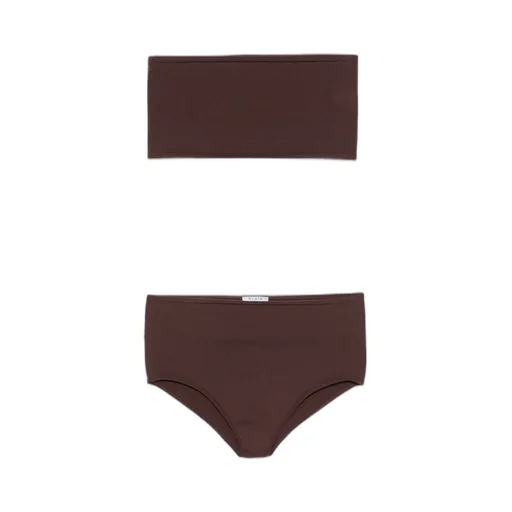 Second-Skin Underwear Set