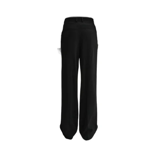 TotÊMe Double-Pleat Summer Trousers