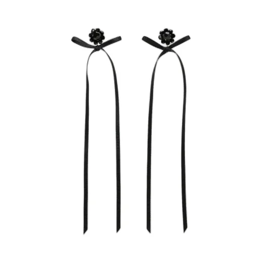 Bow Earrings