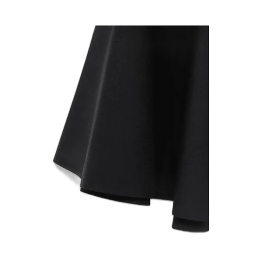 Flare Skirt