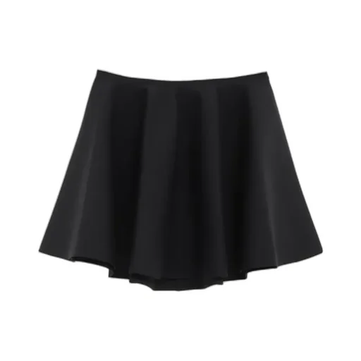 Flare Skirt