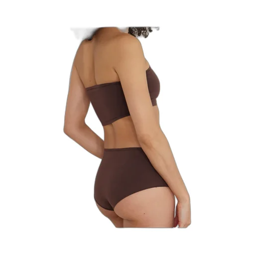 Second-Skin Underwear Set