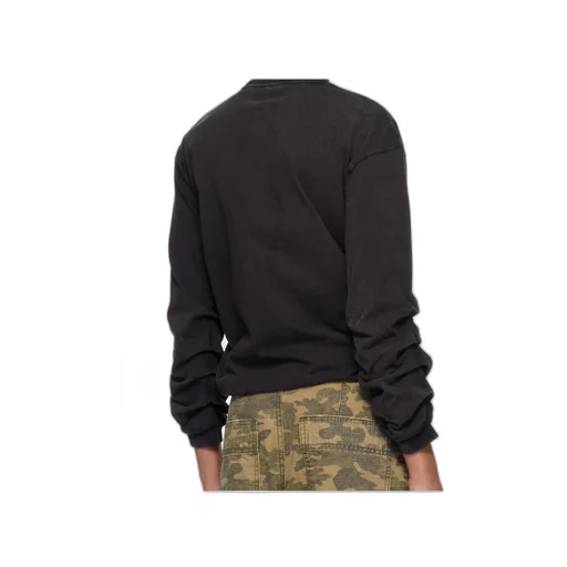 Jersey Sweatshirt