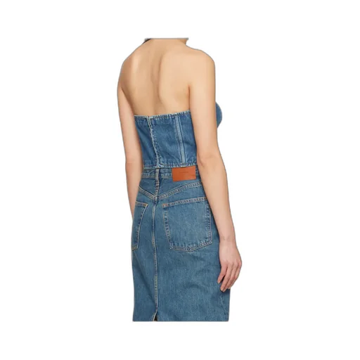 Tube Denim
