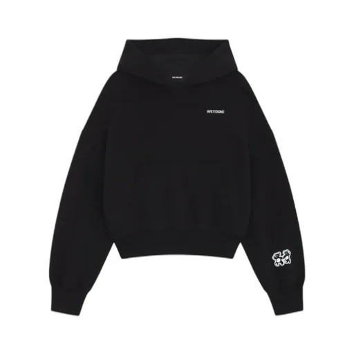 Cotton Hoodie