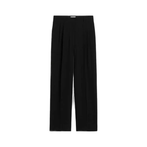 TotÊMe Double-Pleat Summer Trousers