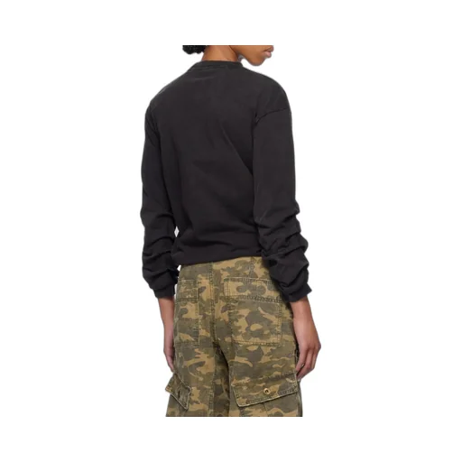 Jersey Sweatshirt