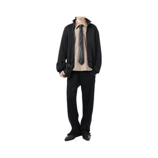 Mob Jacket