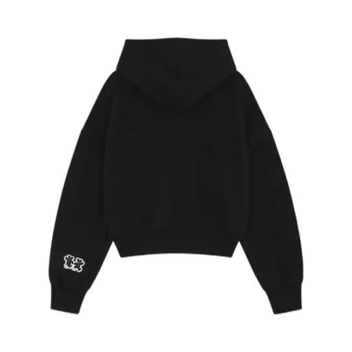 Cotton Hoodie