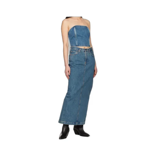 Tube Denim
