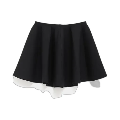Flare Skirt