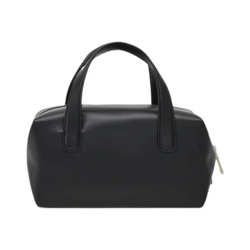 Ferragamo Zip-Up Mini Bag