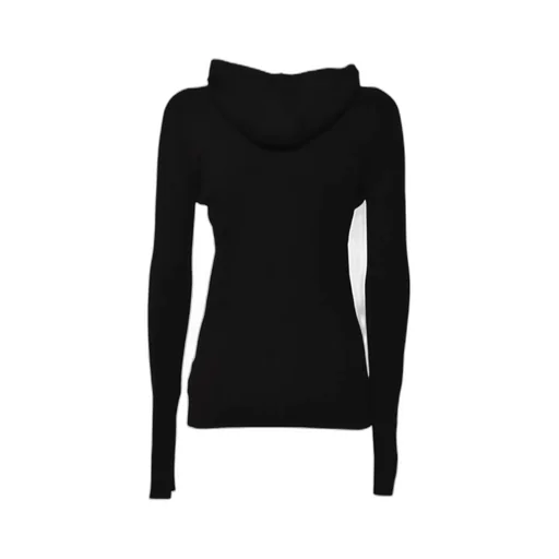 Jil Sander+ Hooded Zip-Up Cardigan