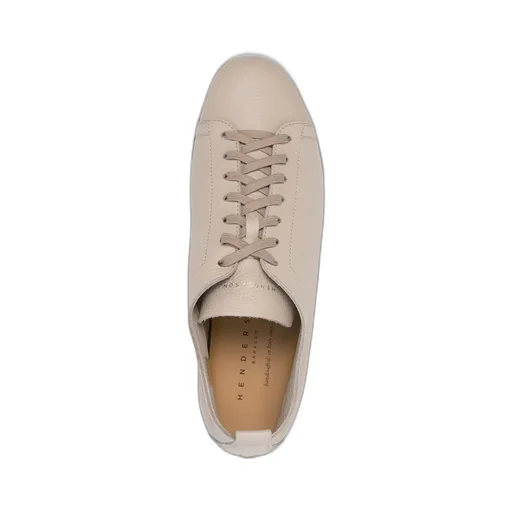 Laced Sneakers