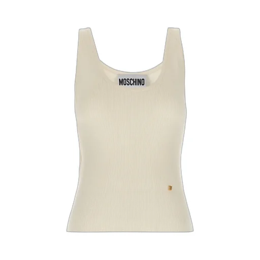 Sleeveless Vest